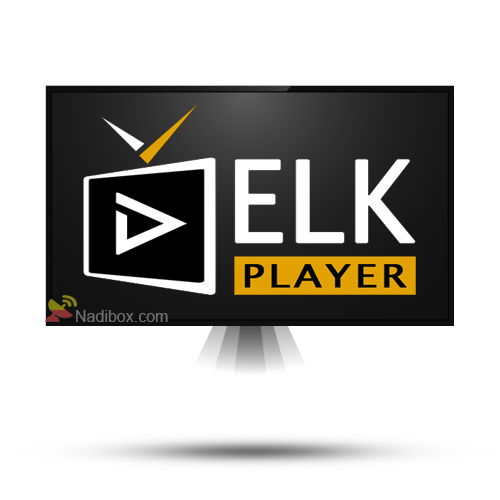 ELK PLAYER ACTIVE