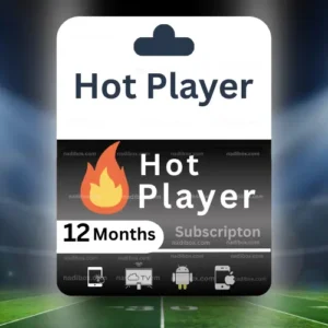 hot player sub