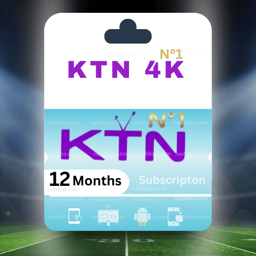 KTN SUBSCRIPTION