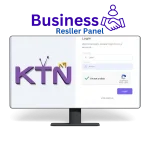 Panel KTN 4K IPTV