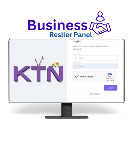 KTN 4K PANEL