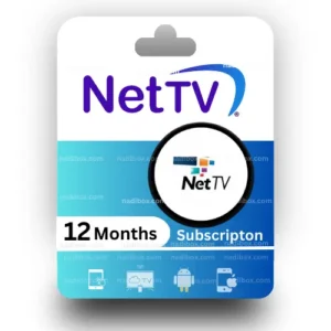 nettv iptv