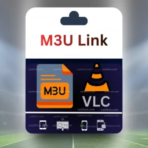 M3U LINK