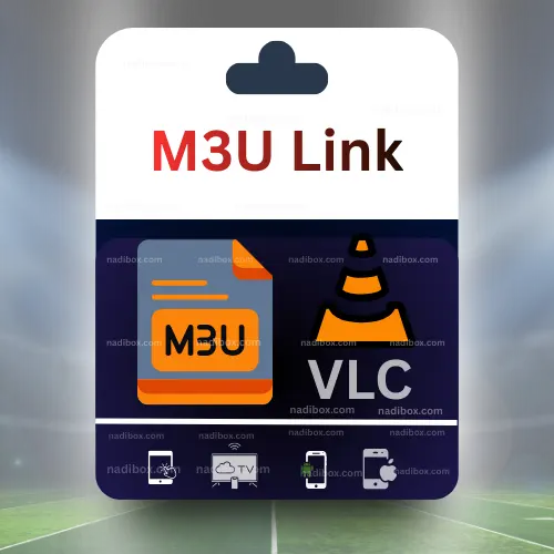 M3U LINK