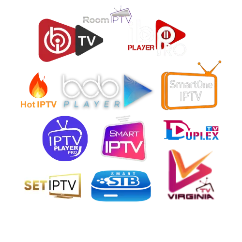 PLAYERS IPTV