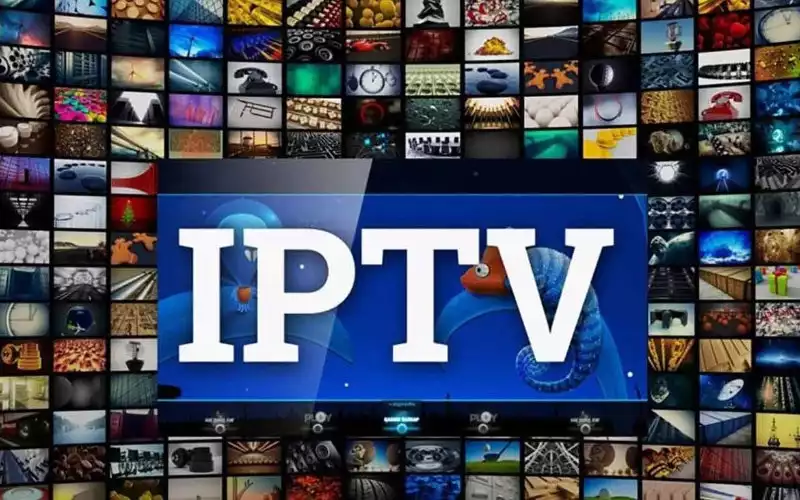 abonnemnet iptv