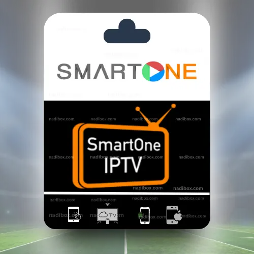 smart one activation
