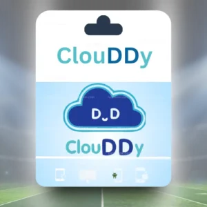 clouddy iptv activation
