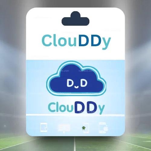 clouddy iptv activation