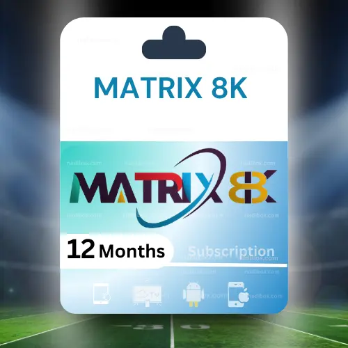 matrix iptv