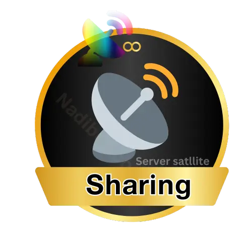 Satellite Sharing