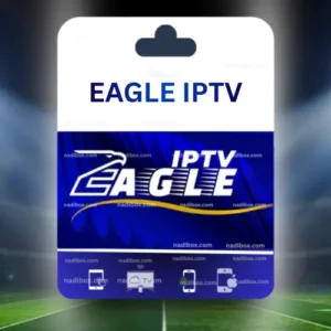 Eagle Subscription