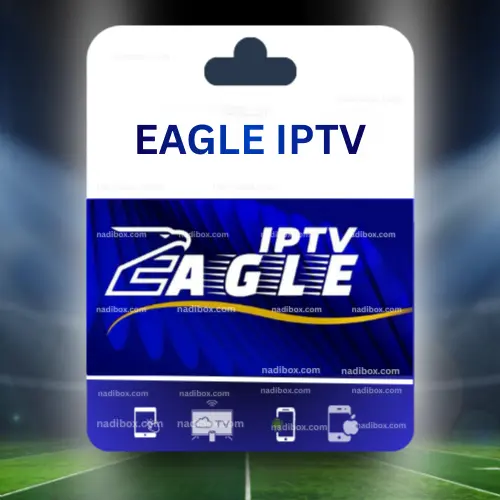 Eagle Subscription