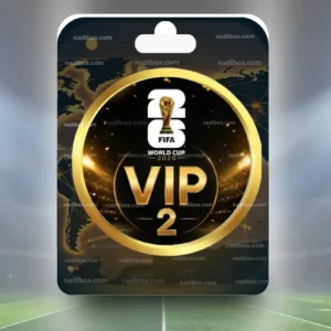 VIP2 World Cup