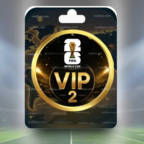 VIP2 World Cup